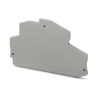 Phoenix Contact D-Sttbs 2.5 Aansluitingsblok beschermkap 50 stuk(s)