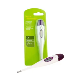 Kerbl, Thermometer, Klinische Thermometer