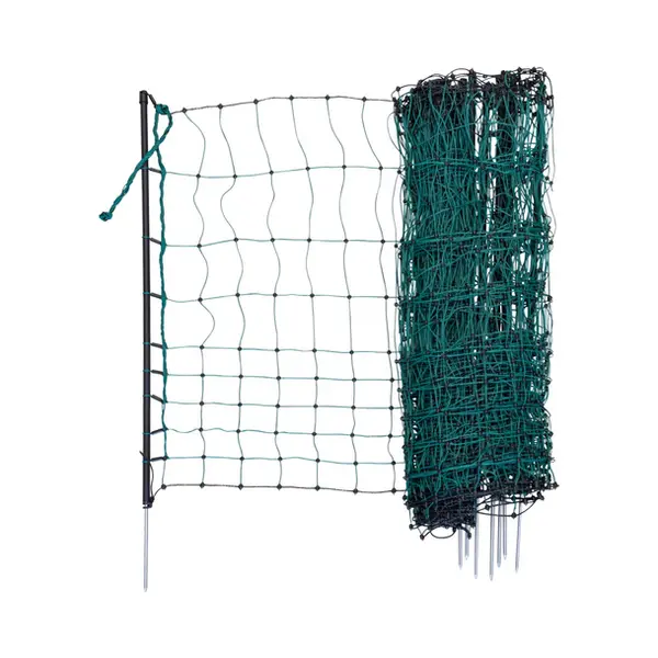 Kerbl 292227 Gartenzaun Elektrozaun thumbnail