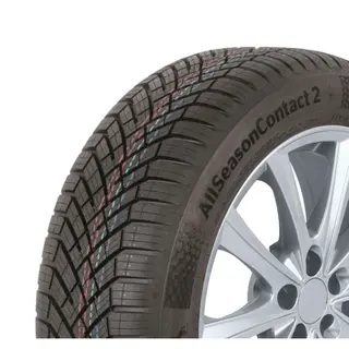 Continental AllSeasonContact 2