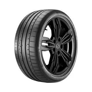 Continental SportContact 6 235/35 R19 91Y Tyres