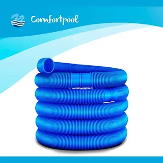 Comfortpool Zwembadslang 38 Mm Met Mof | Per Meter