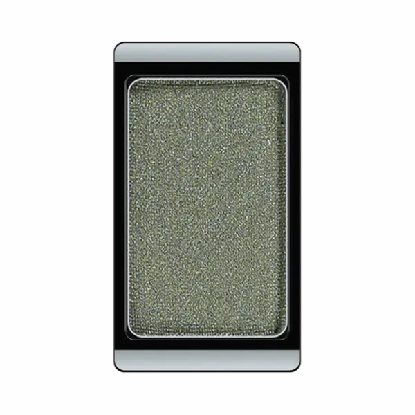 Artdeco 4019674030400 Lidschatten 40 pearly medium pine green Satin thumbnail
