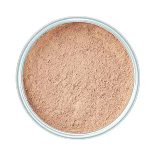 Artdeco Mineral Powder 0,529 oz (15 g) 2 Natürlicher Beigeton thumbnail