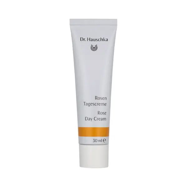Dr. Hauschka Rose Day Cream 30Ml In Clear thumbnail