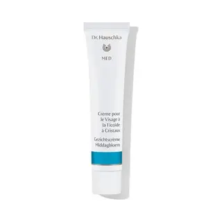 Dr. Hauschka Med Gesichtscreme Nachmittagsblume | 40 Ml
