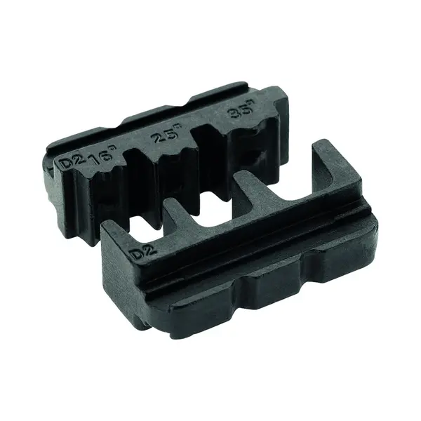 Cimco 10 6014 cable crimper Crimping tool Black thumbnail