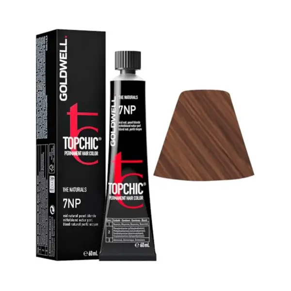 Goldwell - Topchic - 7NP thumbnail