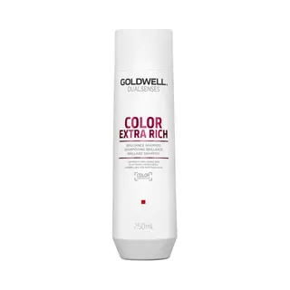 Goldwell Color Extra Rich 250 ml Shampoo Unisex