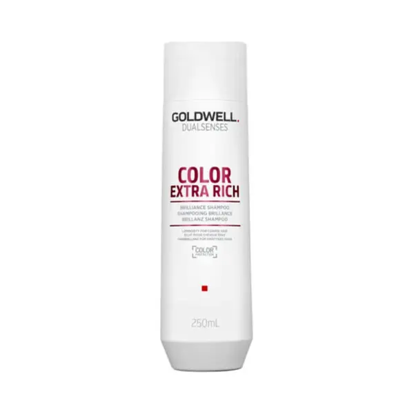 Goldwell Color Extra Rich 250 ml Shampoo Unisex thumbnail