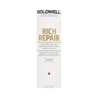Goldwell Dualsenses Rich Repairing Shampoo 250 Ml