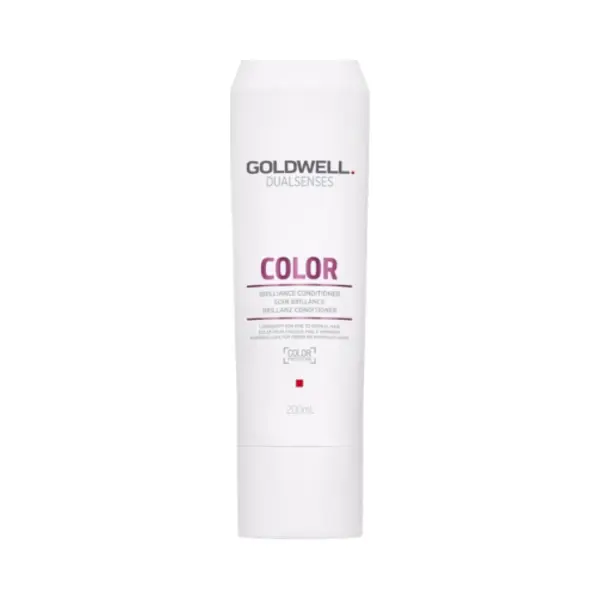 Goldwell Colour Brilliance Conditioner - 200 Ml thumbnail