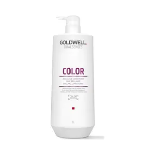 Goldwell Dualsenses Color Brilliance Conditioner 1000 Ml