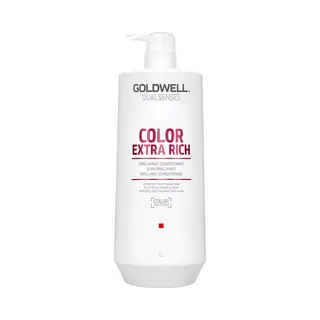 Goldwell Dualsenses Color Extra Rich Conditioner - Voor Gekleurd Haar