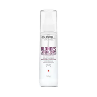 Goldwell Brilliance Serum Spray Hair serum 150 ml Women