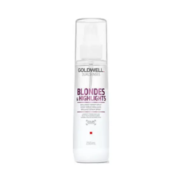 Goldwell Brilliance Serum Spray Hair serum 150 ml Women thumbnail