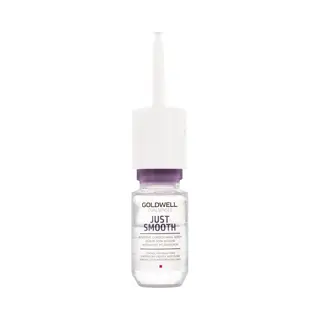 Goldwell - Dualsenses Just Smooth - Intensive Taming Serum - 12x18 Ml