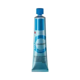 Goldwell Colorance haarkleuring Rood 60 ml