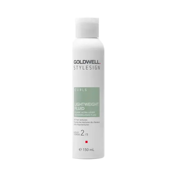 Goldwell Stylesign Fluid Light Curls 150 Ml thumbnail