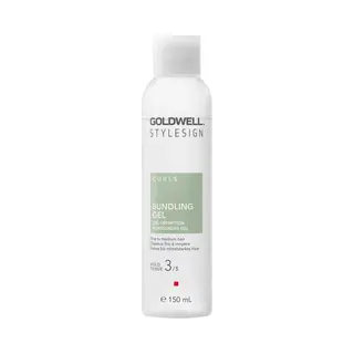 Goldwell Stylesign Curls Bundelgel Ideaal Voor Fijn Tot Medium Haar, 150 Ml