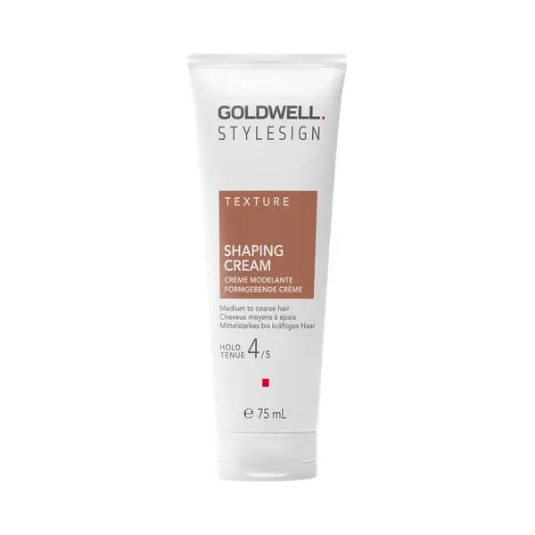 Goldwell Stylesign Texture Modeling Cream 75ml thumbnail