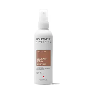 Goldwell Stylesign Sea Salt Spray - Voor Volume En Textuur - 200ml