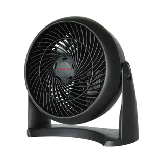 Honeywell HT900E4 ventilator Zwart
