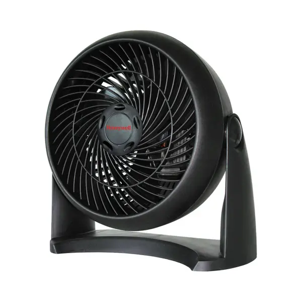 Honeywell HT900E4 Ventilator Schwarz thumbnail