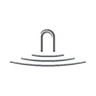 Villeroy & Boch Toebehoren - Bevestigingsset 99610000