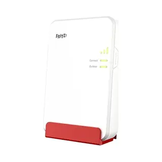 FRITZ! Repeater 1610 Outdoor Netwerkrepeater 3000 Mbit/s Wit