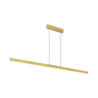 Slv One Linear 140 Phase plafondverlichting