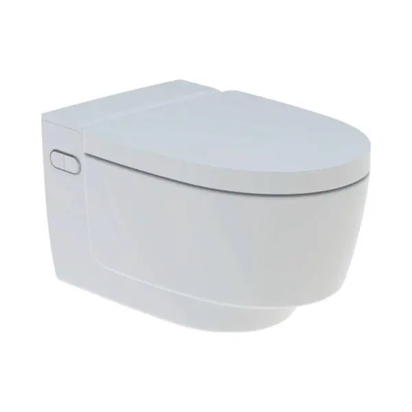 Aquaclean Mera Comfort Wc-komplettanlage, Up, Wand-wc, - Geberit thumbnail