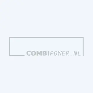 Lintner Schroefverzinkboor 51 X 5mm (04-710)