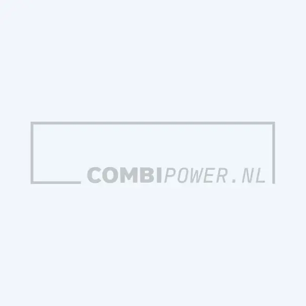 Lintner Schroefverzinkboor 51 X 5mm (04-710) thumbnail