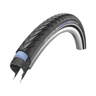2X Schwalbe Marathon Plus 40-635 Drahtreifen SmartGuard 28x1 1/2 Fahrradreifen