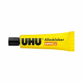 Uhu UH46015 lijm Gel