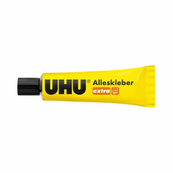 Uhu UH46015 Klebergel thumbnail
