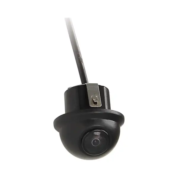 Acv Achteruitrij Camera Mini Zwart Onderbouw Ntsc Met Beeldlijnen thumbnail