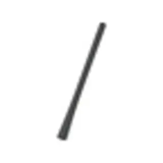 Acv 15-7552090 autoantenne Dak (plaatsing) Harde montage Zwart