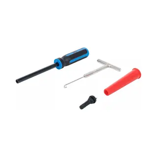 Bgs technic Tire Valve Inserting Tool Set