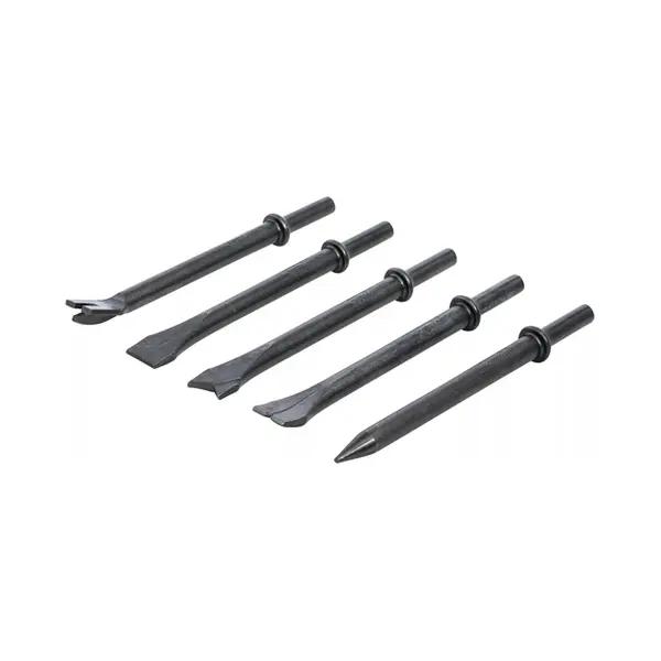 Bgs technic Air Hammer Chisel Set thumbnail