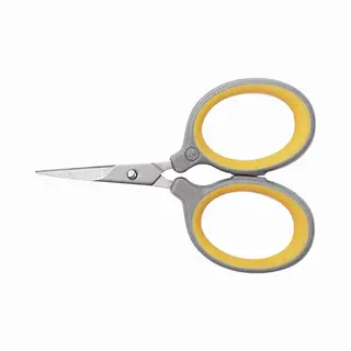 Westcott Silhouetschaar - 6cm - Titanium - Geschikt Voor 3D Knippen - Ac-E30420