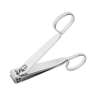 First Aid Only Nagelknipser Mit Scherenaugen, Verchromt