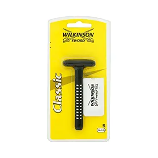 Wilkinson Sword Classic Scheerapparaat (met 5 Mesjes)
