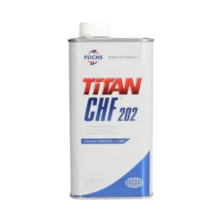 Febi Bilstein 46161 Hydraulic Fluid For Hydraulic Central, Power Steer.+ Level Control System, Pack Of One
