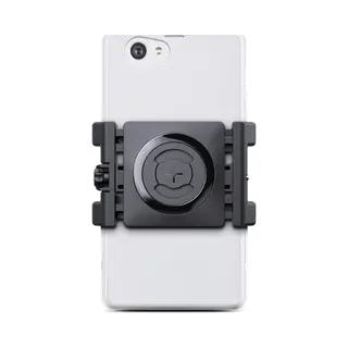 Sp Connect 52637 houder Passieve houder Mobiele telefoon/Smartphone Zwart