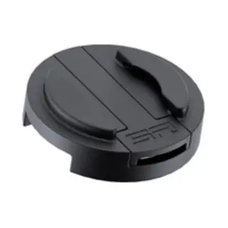 Sp Connect 52800 Halter Passive Halter Mobiltelefon/Smartphone Schwarz