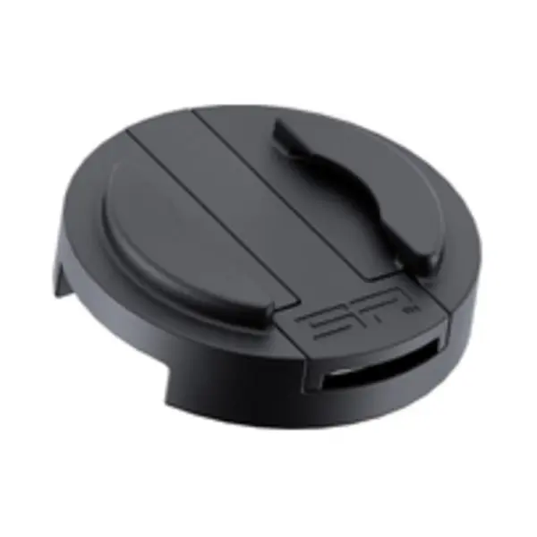 Sp Connect 52800 holder Passive holder Mobile phone/Smartphone Black thumbnail