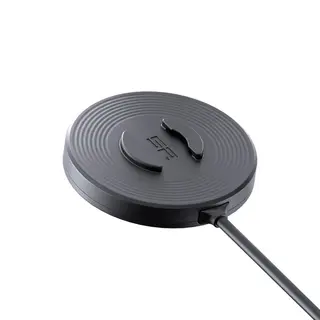 Sp Connect Charging Module Spc+ Actieve houder Smartwatch Zwart