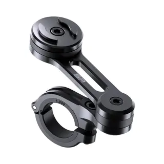 Sp Connect Moto Mount Pro, Smartphone Halterung, Schwarz